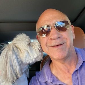 Meet your Posher, Jude